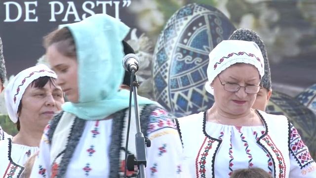 Festival Pascal Acasa de Pasti p2 смотреть онлайн