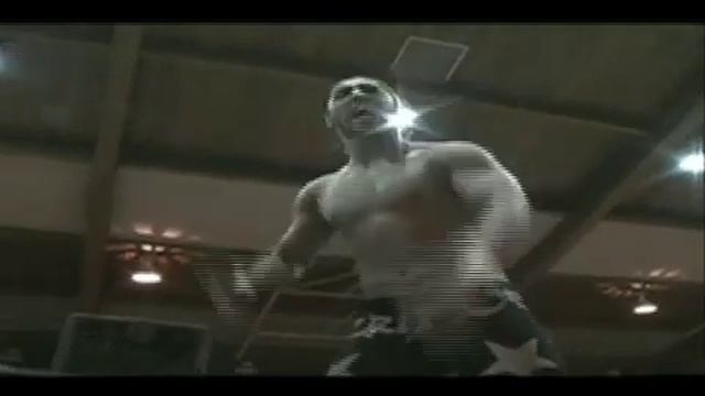 Prince Mustafa Ali Entrance Video смотреть онлайн