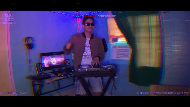 ULTIMATE ! | BEST OF CLUB BANGER PARTY MIXLIST 2023 (Dj Michael John  Remix) 4k | 2023