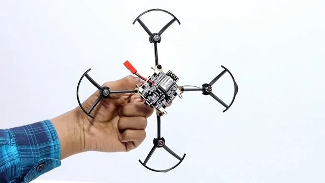 How to make a Cheapest drone | Made In India Drone Pluto 1.2 | Hi Tech xyz смотреть онлайн