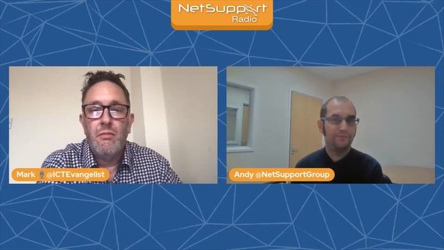 Product Insights with NetSupport - How NetSupport Manager can support your business смотреть онлайн