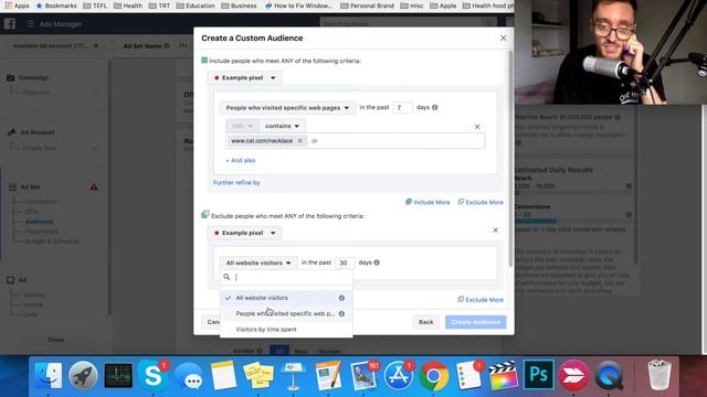 🔥VITAL🔥 HOW TO SET UP FACEBOOK REMARKETING ADS (Shopify Drop Shipping) смотреть онлайн