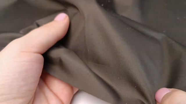 Плащевая Дюспо милки цвет Зеленый смотреть онлайн