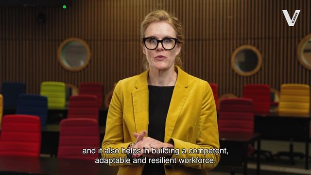Strategy in Uncertain Times Programme Overview смотреть онлайн