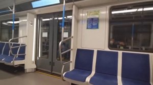 ВСЁ МЕТРО КАЗАНИ КАТАЕМСЯ НА МОСКВЕ!!!