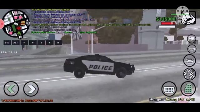#gtasaandroid#lontocgamingyt#gtaonline MAG GALA SA SYUDAD||GTA SAMP ROLEPLAY|| смотреть онлайн