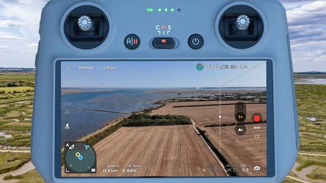 The Expert Guide To DJI Air 3 ND Filters You Never Knew You Needed