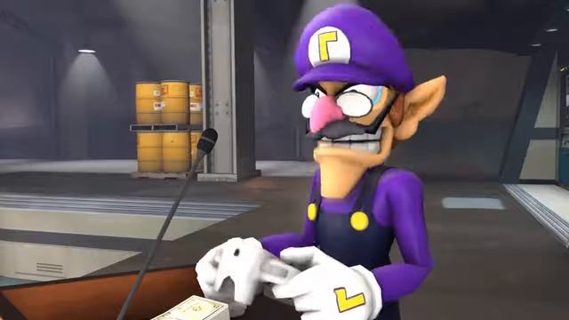 Proton Jon Animated The Twitch tv Screwjob смотреть онлайн