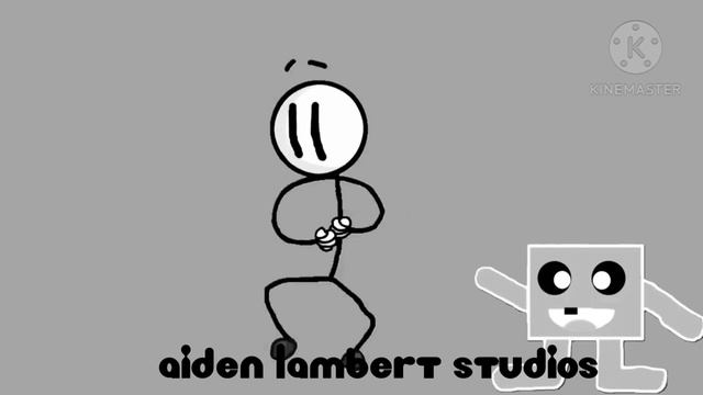 stickman dancing effects (My effects squared) смотреть онлайн
