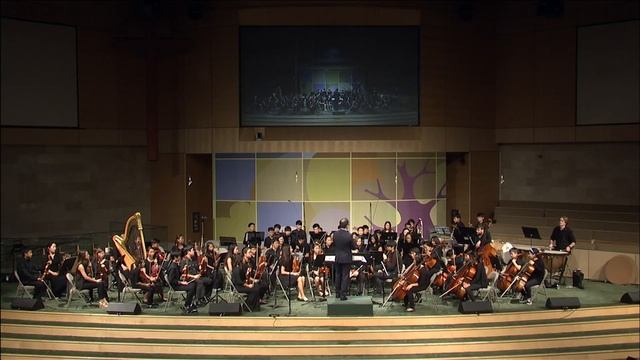 CYSI 03072015 Capriccio Espagnole смотреть онлайн