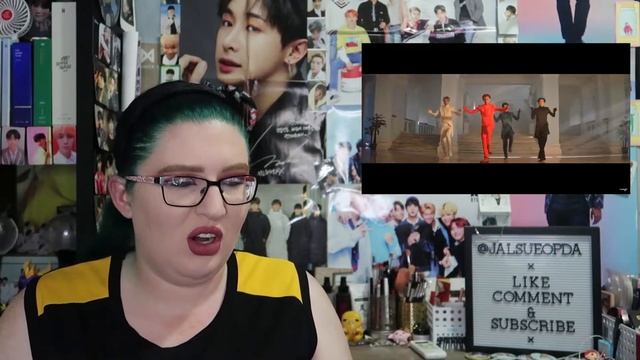 Newton - 'Shimayla' Reaction: Australian Q-Pop Reacts смотреть онлайн