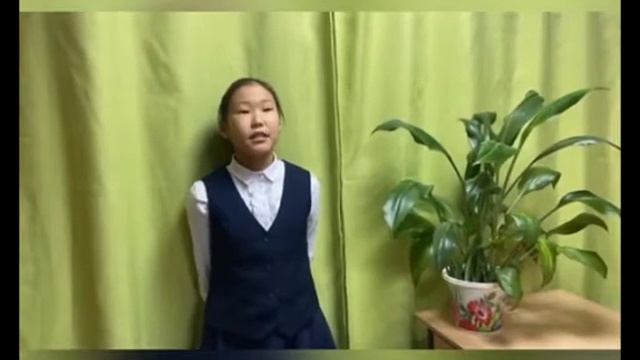 Чысхановские чтения на Земле Ючюгея. секция "Эхо времен" на английском языке, среднее звено смотреть онлайн