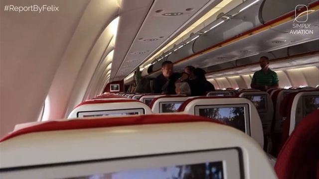 TRIPREPORT | Hainan Airlines (ECONOMY) | Airbus A330-300 | Vienna - Beijing