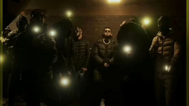 Noizy - 9 Milly смотреть онлайн