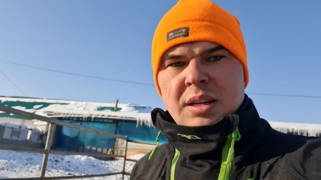 Деревенские Будни/ Съездили покормили Кабанов/ Продал немного Лошадей смотреть онлайн