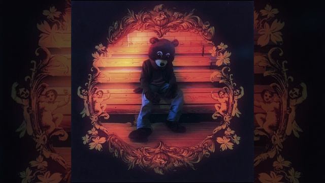 Kanye West - Family Business (drumless)