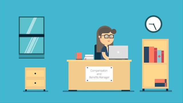 The Faces of HR - Meet the Team смотреть онлайн