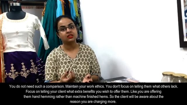 Tips for a Fashion Boutique Setup|Easy ways that made our Business grow| In Hindi |English subtitle смотреть онлайн