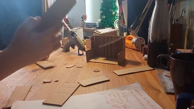 разделитель монет из картона смотреть онлайн