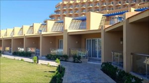 Hilton Hurghada Plaza 5* (Египет, Хургада)