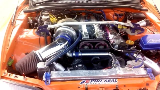 Supra 1000Hp engine смотреть онлайн