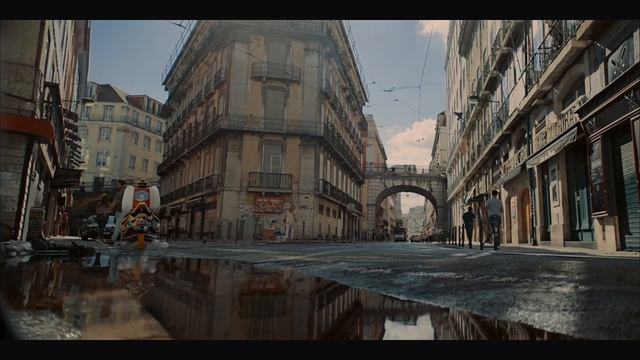 Funding Circle TV Advert Extended Version: Help your business fly with Funding Circle смотреть онлайн