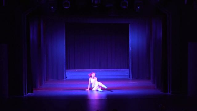 extrait solo gala de danse pauline смотреть онлайн