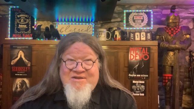 WHAT ARE YOU WAITING FOR? on Pastor Bob's Coffee Break смотреть онлайн