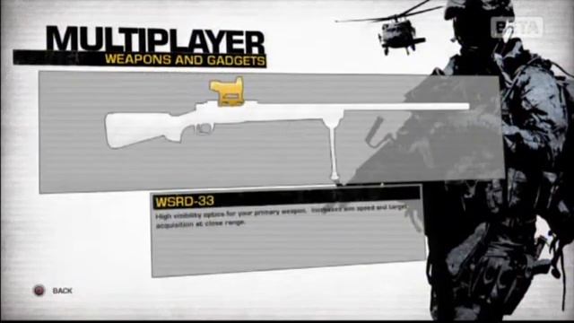 BFBC2 Bêta PS3 Armes, gadgets et médailles par Arcco-Kilo-72 смотреть онлайн