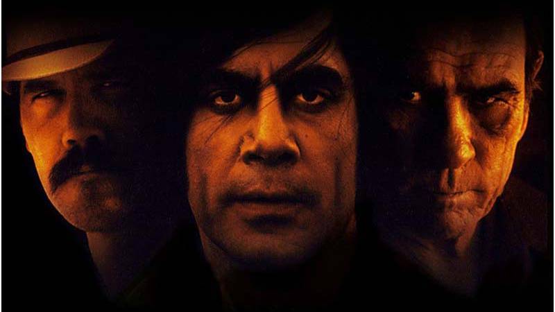 Старикам тут не место / No Country for Old Men (русский трейлер) смотреть онлайн