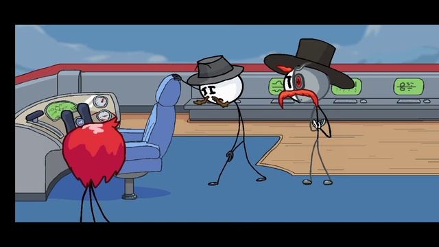 HENRY STICKMIN || MISSION COMPLETE GAME PLAY#2 смотреть онлайн