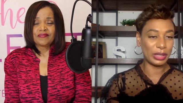 She Elevates Business Podcast смотреть онлайн