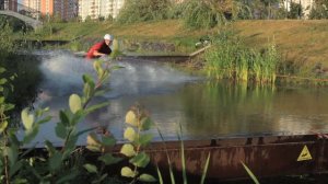 Бутово Винч спот