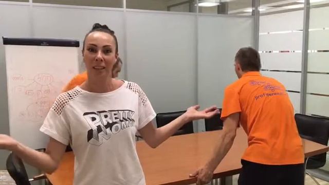 "БайтЭрг" - отзыв об офисном переезде смотреть онлайн