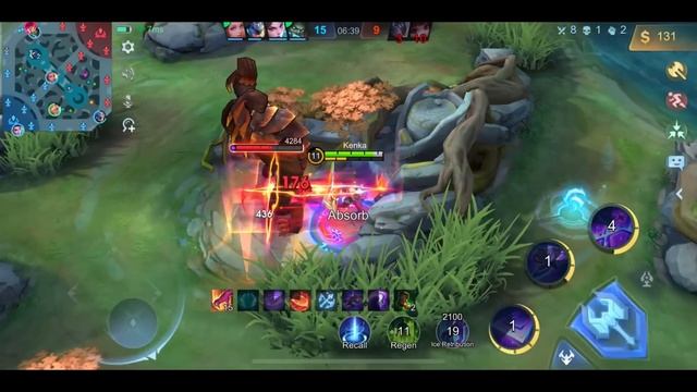 NOLAN COMBO TUTORIAL 2024!! | NOLAN SECRET COMBO TRICKS FULL TUTORIAL! смотреть онлайн