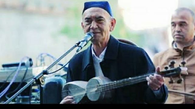 Uktam  Mominov-Jonima Rohat Mp3
