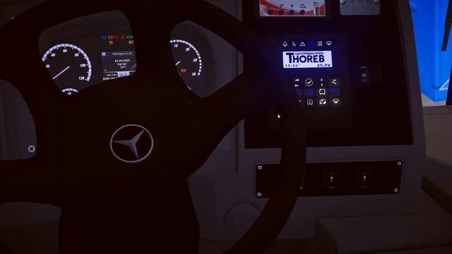 NOVIDADE! APACHE VIP 5 DA VIAÇÃO PIRAJUÇARA 😍 ‹ PROTON BUS › смотреть онлайн