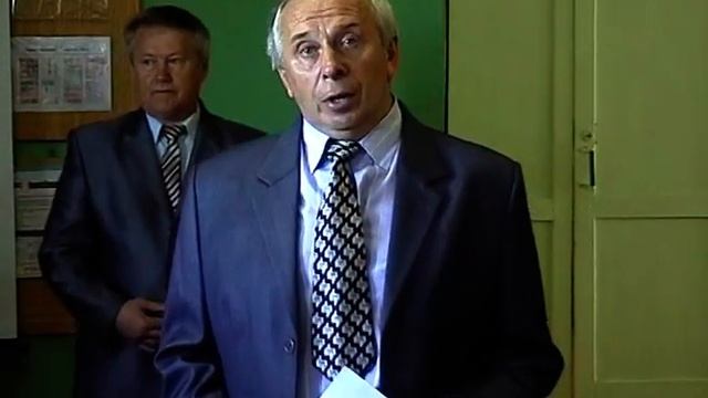 Последний звонок в Летневской школе смотреть онлайн