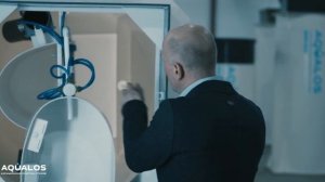 Обзор_автономной_канализации_AQUALOS_от_производителя АКВАЛОС