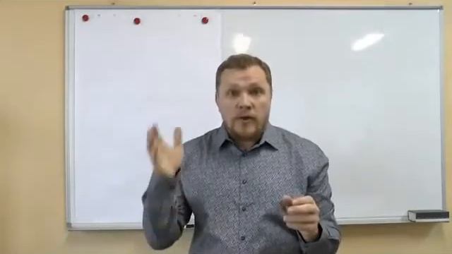 Вадим Ловчиков. Мировоззрение. Серия 02 Ньютон и гравитация Часть 1 смотреть онлайн