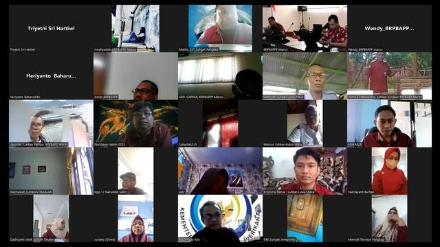 Pembahasan Pengisian SKP di Aplikasi смотреть онлайн