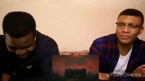 Реакция иностранцев на Miyagi - Родная пой feat Kadi