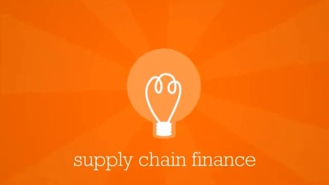 ING Supply Chain Finance смотреть онлайн