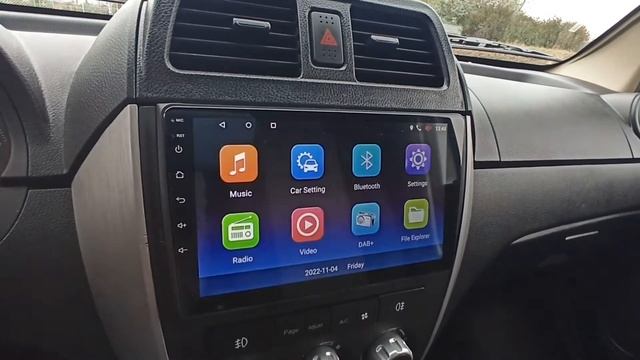 DFSK EC35 2022 Test PEROSONAL EXPERIENCE смотреть онлайн