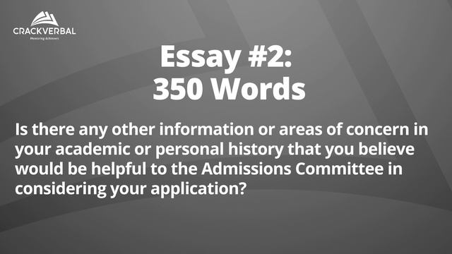 How to get into Schulich School of Business: A detailed Analysis of Application Essay 2020-2021 смотреть онлайн