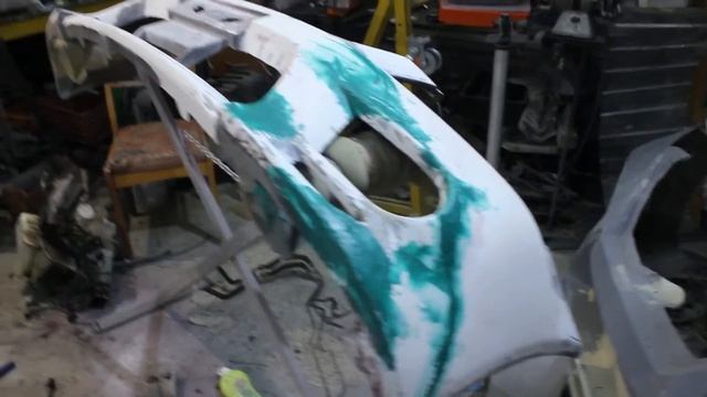 Денис Щукин кузовной ремонт Томск