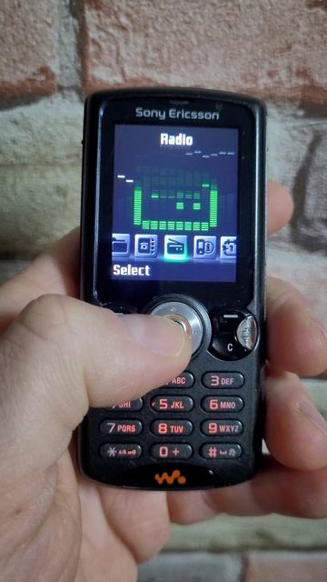 Sony ericsson w810i смотреть онлайн