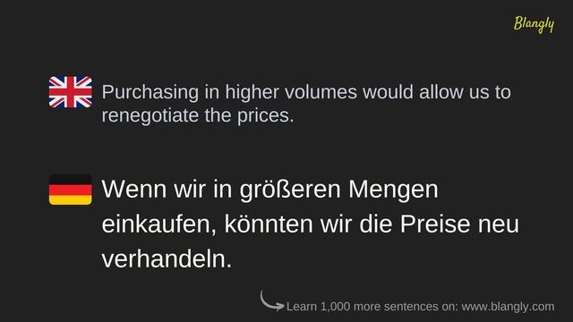 18. Product & Manufacturing - Business German - Essential Phrases смотреть онлайн