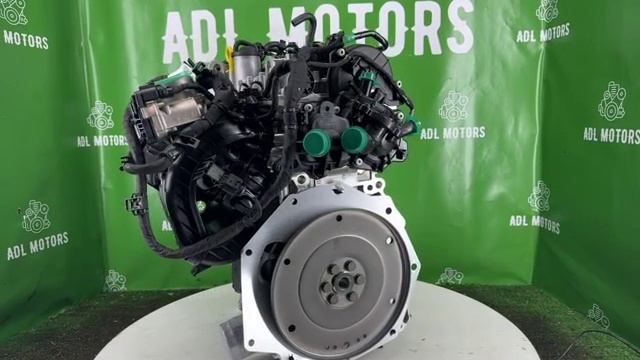 Двигатель Volkswagen Polo - Jetta CWVA 1.6Л 105 -110Л.С. 2010 (б/у) смотреть онлайн