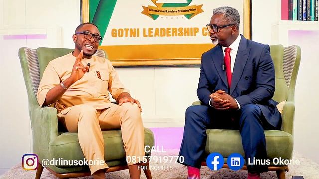 3 Leadership Secrets For Youths смотреть онлайн